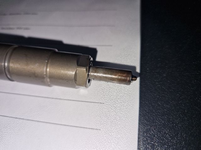 bontott BMW 3 E90 Porlasztó (1 db)