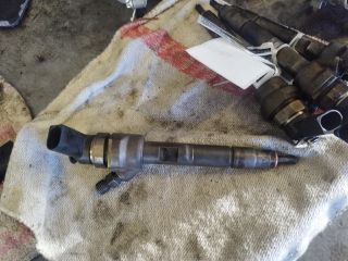 bontott BMW 3 E90 Porlasztó (1 db)