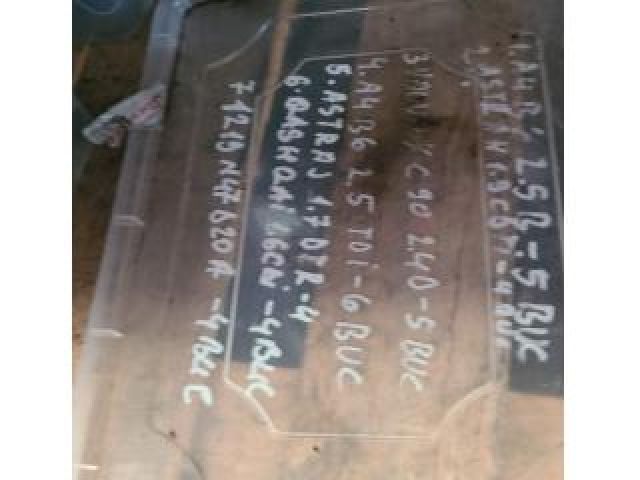 bontott BMW 3 E90 Porlasztó Sor / Híd