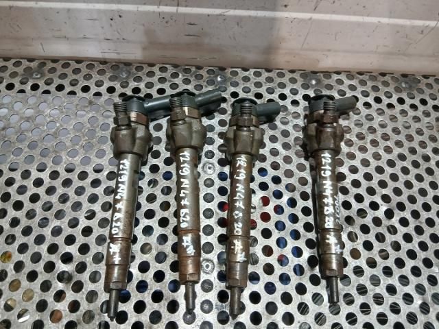 bontott BMW 3 E90 Porlasztó Sor / Híd