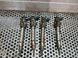 bontott BMW 3 E90 Porlasztó Sor / Híd