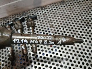 bontott BMW 3 E90 Porlasztó Sor / Híd