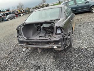 bontott BMW 3 E90 Porlasztó Sor / Híd