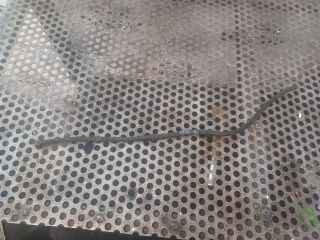 bontott BMW 3 E90 Résolajcső