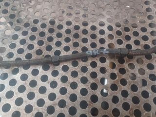 bontott BMW 3 E90 Résolajcső