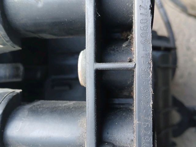 bontott BMW 3 E90 Szívósor