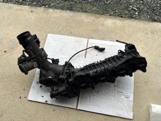 bontott BMW 3 E90 Szívósor