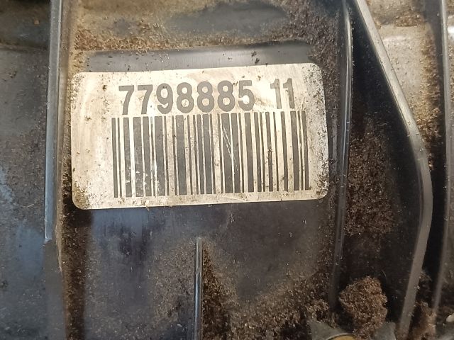 bontott BMW 3 E90 Szívósor