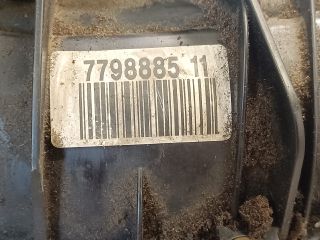 bontott BMW 3 E90 Szívósor