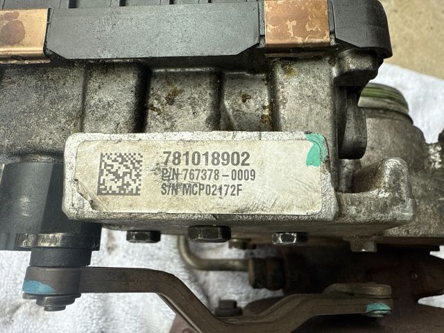 bontott BMW 3 E90 Turbó