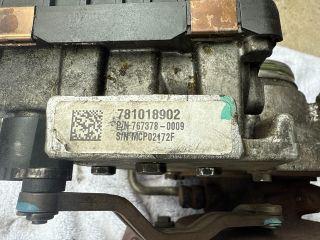 bontott BMW 3 E90 Turbó