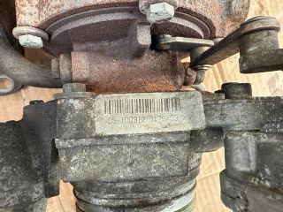 bontott BMW 3 E90 Turbó