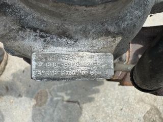 bontott BMW 3 E90 Turbó