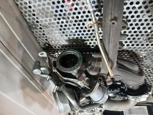 bontott BMW 3 E90 Turbó