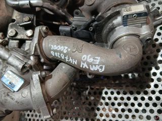 bontott BMW 3 E90 Turbó