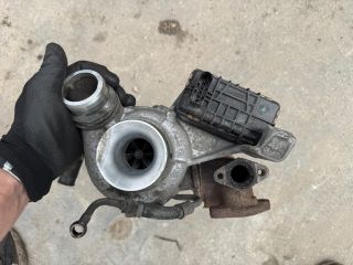 bontott BMW 3 E90 Turbó