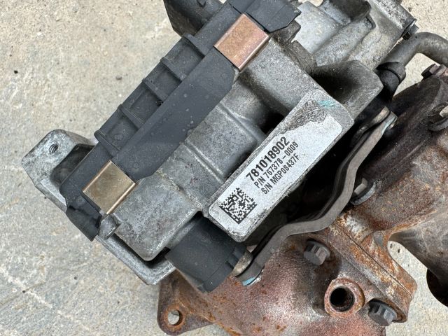 bontott BMW 3 E90 Turbó