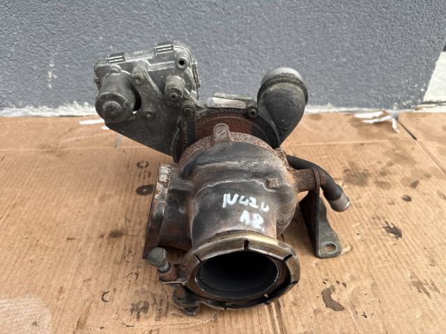 bontott BMW 3 E90 Turbó