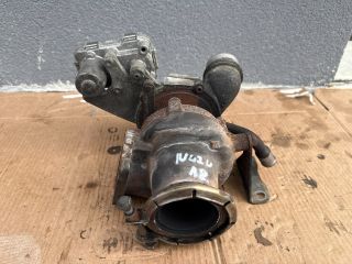 bontott BMW 3 E90 Turbó