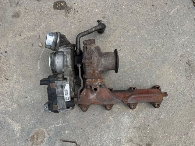 bontott BMW 3 E90 Turbó