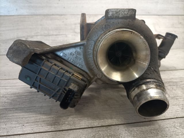 bontott BMW 3 E90 Turbó