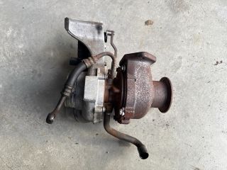 bontott BMW 3 E90 Turbó