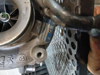 bontott BMW 3 E90 Turbó