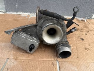 bontott BMW 3 E90 Turbó