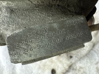 bontott BMW 3 E90 Turbó