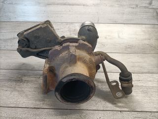 bontott BMW 3 E90 Turbó