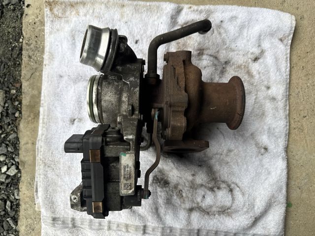 bontott BMW 3 E90 Turbó