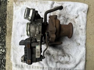 bontott BMW 3 E90 Turbó