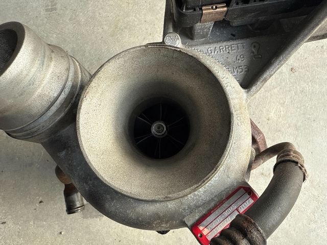 bontott BMW 3 E90 Turbó