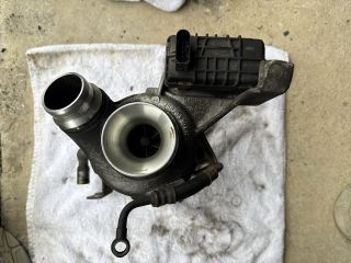 bontott BMW 3 E90 Turbó