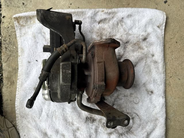 bontott BMW 3 E90 Turbó