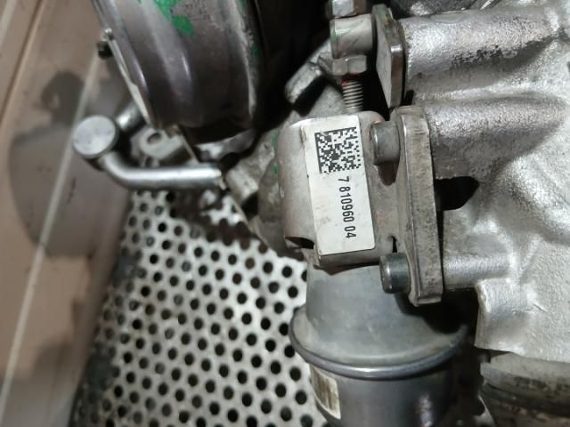 bontott BMW 3 E90 Turbó