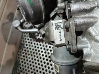 bontott BMW 3 E90 Turbó