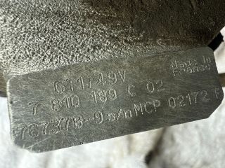 bontott BMW 3 E90 Turbó