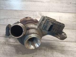 bontott BMW 3 E90 Turbó