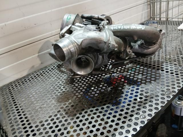 bontott BMW 3 E90 Turbó