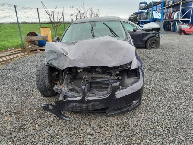 bontott BMW 3 E90 Turbó