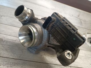 bontott BMW 3 E90 Turbó