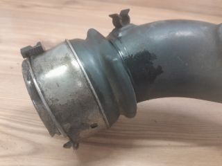 bontott BMW 3 E90 Turbócső