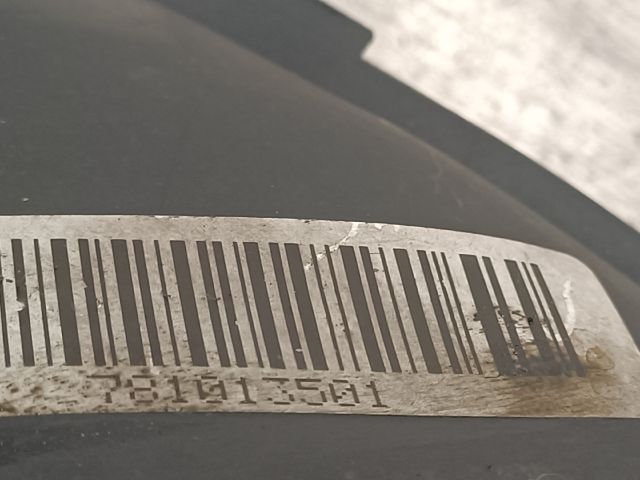 bontott BMW 3 E90 Turbócső