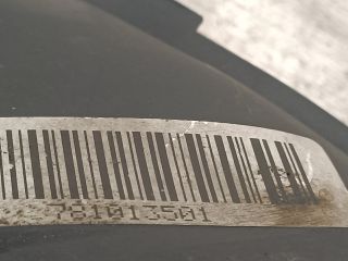 bontott BMW 3 E90 Turbócső