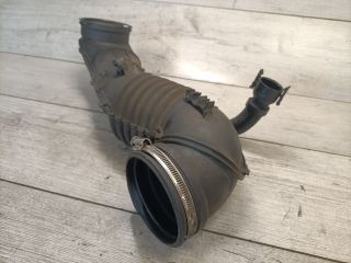 bontott BMW 3 E90 Turbócső