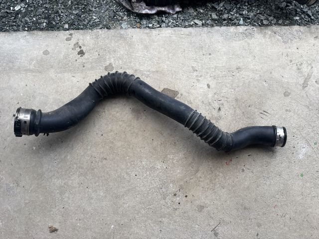 bontott BMW 3 E90 Turbócső