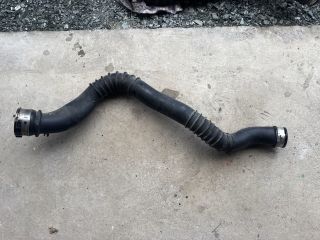 bontott BMW 3 E90 Turbócső