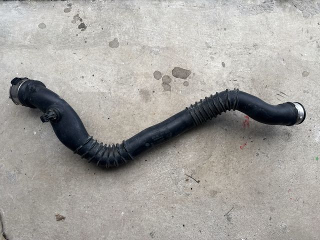 bontott BMW 3 E90 Turbócső