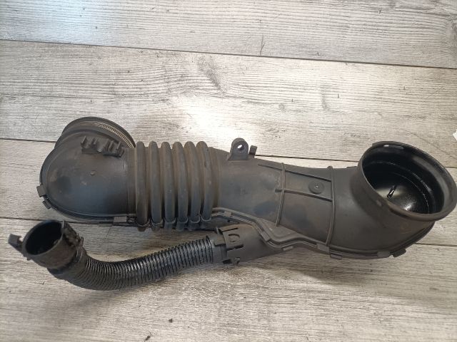 bontott BMW 3 E90 Turbócső